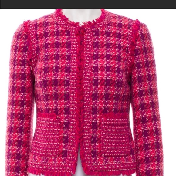 Tory Burch Jackets & Blazers - Beautiful Tory Burch Jacket